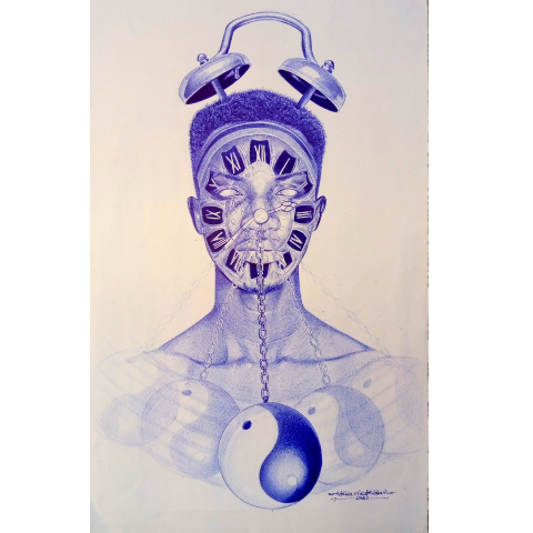 Pendulum effect 